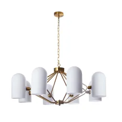 Подвесная люстра Arte Lamp CASSEL