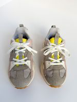 Комбинированные кроссовки Flower Mountain for Natuiino, 31