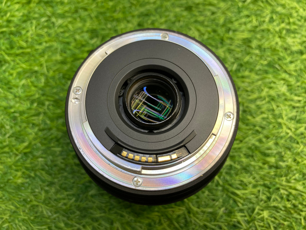 Tamron AF 18-250mm 3.5-6.3 Di II LD Canon