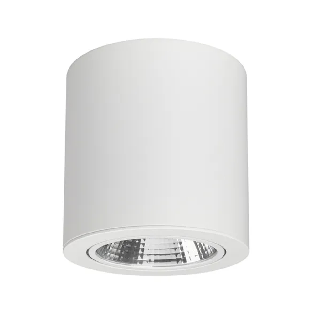 Светильник SP-FOCUS-R140-30W Day White (Arlight, IP20 Металл, 3 года) 021428