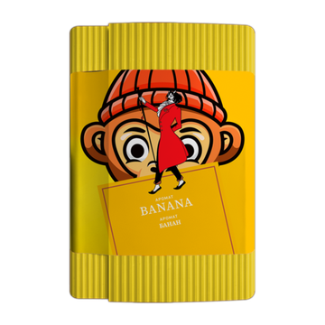 Satyr - Banana (100г)