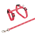 Шлейка для грызунов Trixie Harness