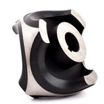 Матрица JGL-135-5B, 6 яч, Полумесяц Ровный, d100, ш52