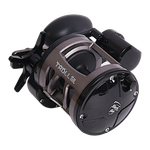 Катушка мульт. Black Side Troll 150 bb1+1 (5.1:1) 0.35/0.40мм-220/170м 423г Нагр 5кг BSTT150 -