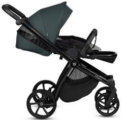 Детская коляска Tutis Mio 3 Plus Essential 2 в 1 1502240 Pacific green