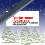 Щетки стеклоочистителя alca