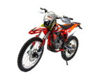Мотоцикл Кросс  MotoLand Moto Apollo M3 300