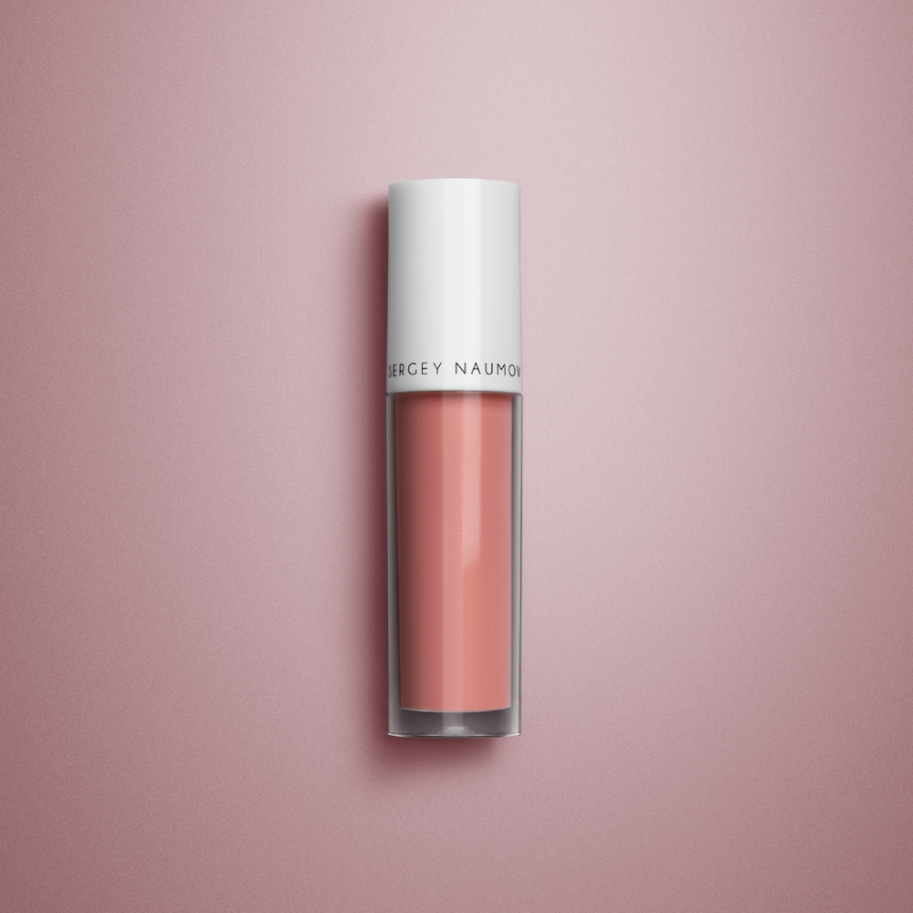 Румяна жидкие CHEEK COLOR CRAZY RICH 5 мл