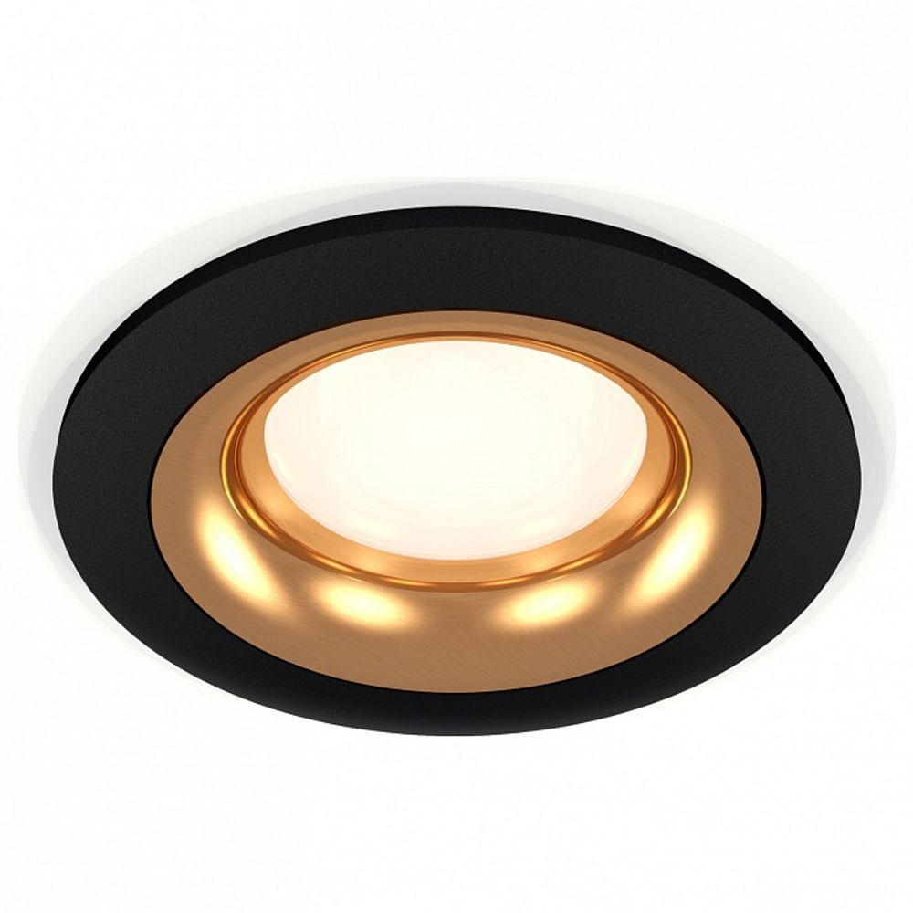 Встраиваемый светильник Ambrella Light XC XC7622005