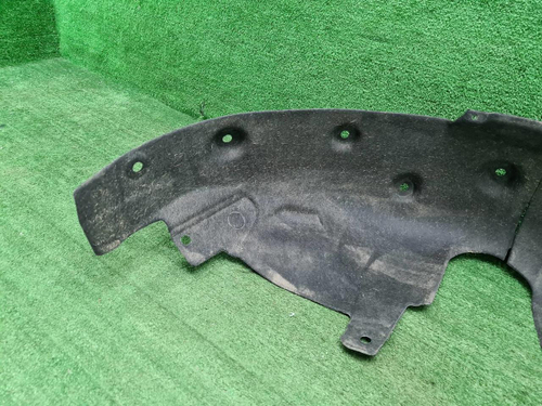 Подкрылок задний левый Jetour X70 PLUS (2023-н.в.)