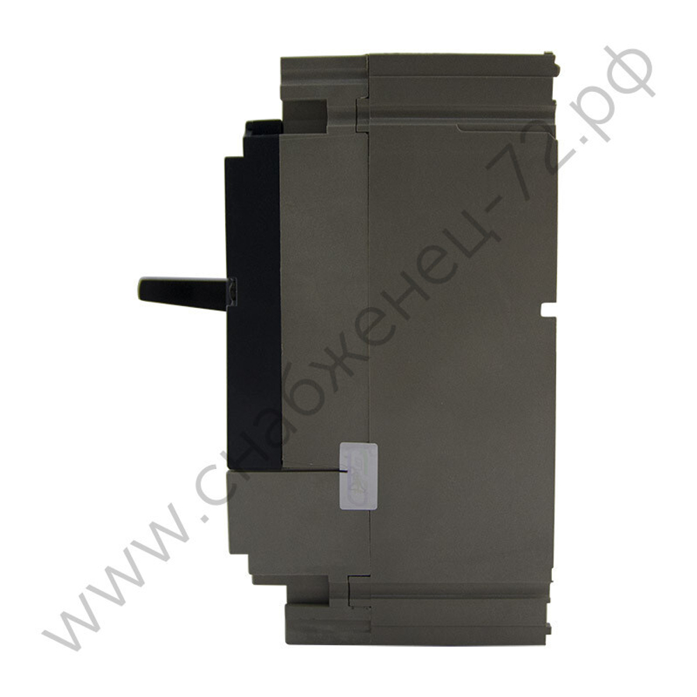 Автоматические выключатели Энергия TSM1