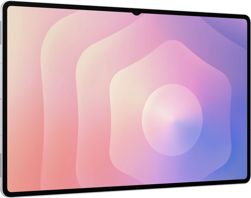 Планшет Samsung Galaxy Tab S11 Ultra BSM-X930 9400 Plus (3.73) 8C RAM12Gb ROM256Gb 14.6" AMOLED 2X 2960x1848 Android 15 серебристый 13Mpix 12Mpix BT WiFi microSD 2Tb 11600mAh