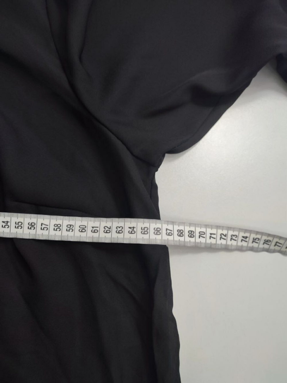 Блузка Designers стильная 54 размер