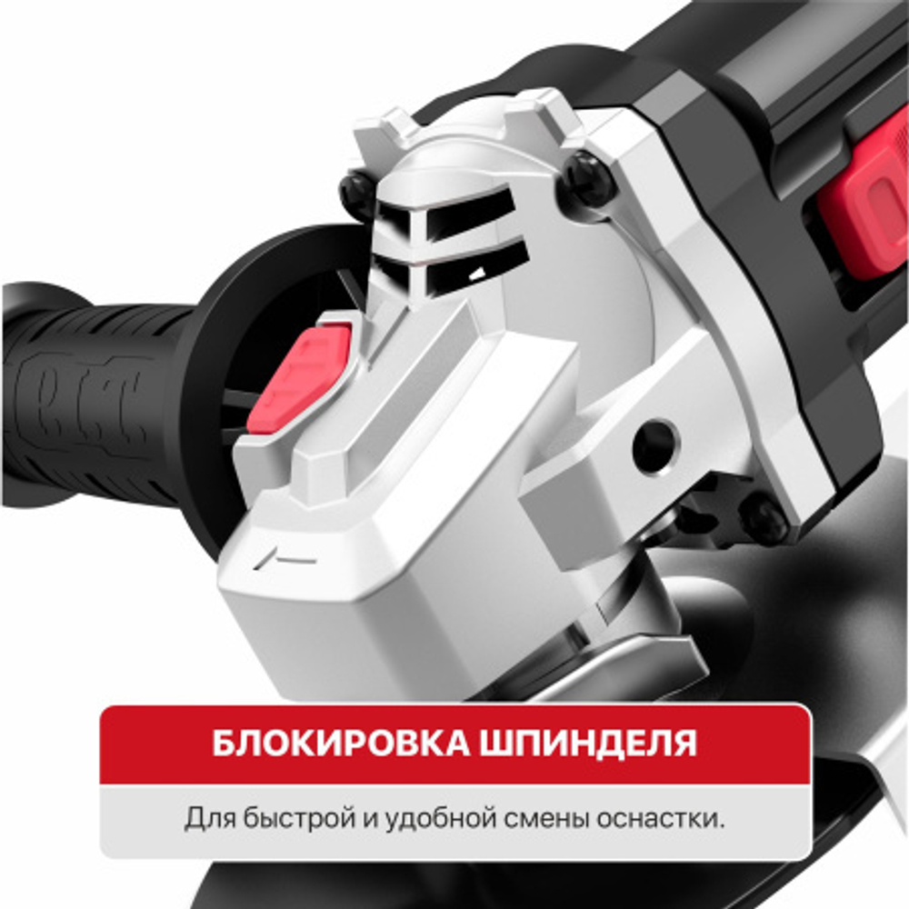 УШМ P.I.T. PWS125-C9