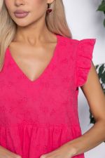 Платье Витта (розовое) П10719 LT Collection