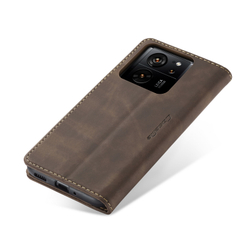 Чехол-книжка CaseMe Matte Xiaomi 13T (Pro)