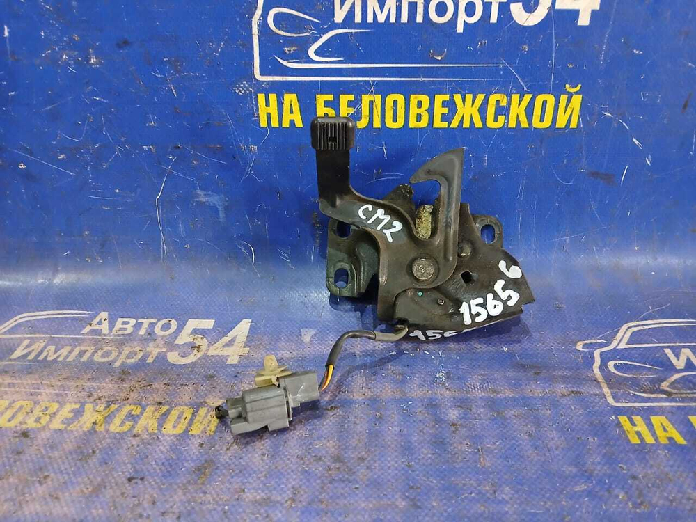 Замок капота Honda ACCORD 2002-2008