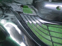 Бампер передний Mercedes S W222 (2013-2017) Maybach