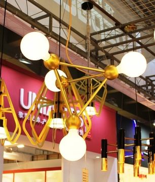 replica LINA by Rosie Li for ROLL&HILL 03