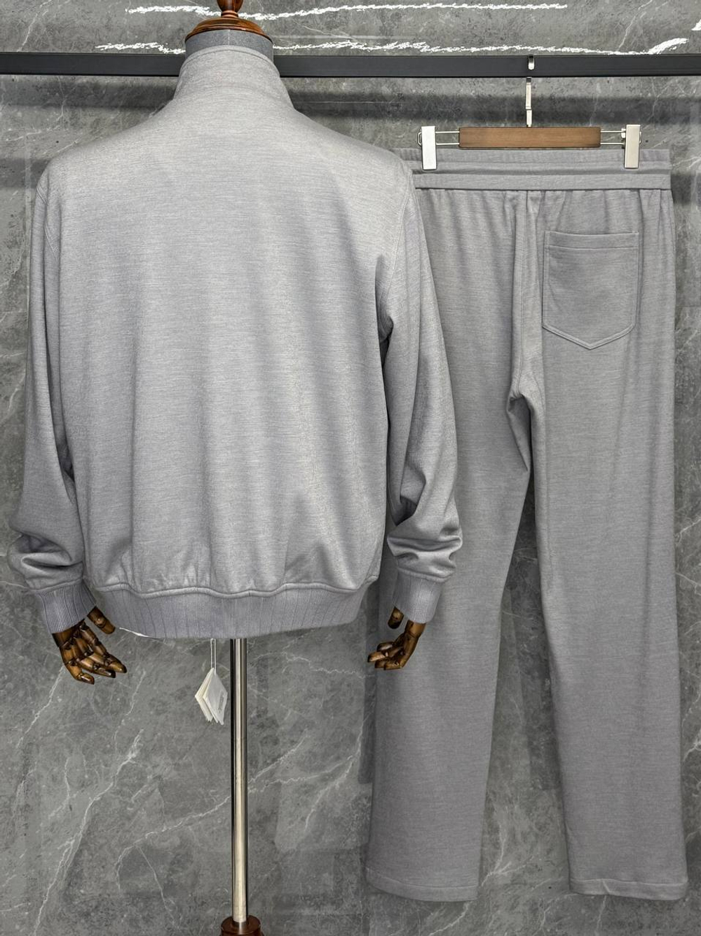 Спортивный костюм Brunello Cucinelli