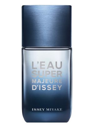 Issey Miyake L’Eau Super Majeure d’Issey