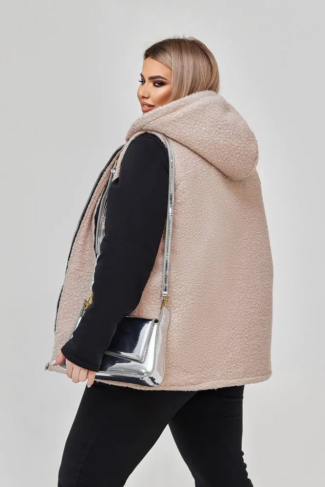 Жилет УК-5306-3 Fabrika