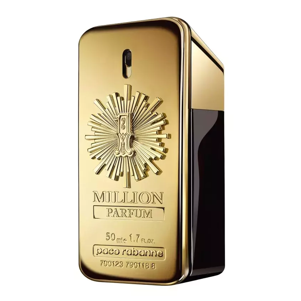 PACO RABANNE 1 Million, туалетная вода 100 ml