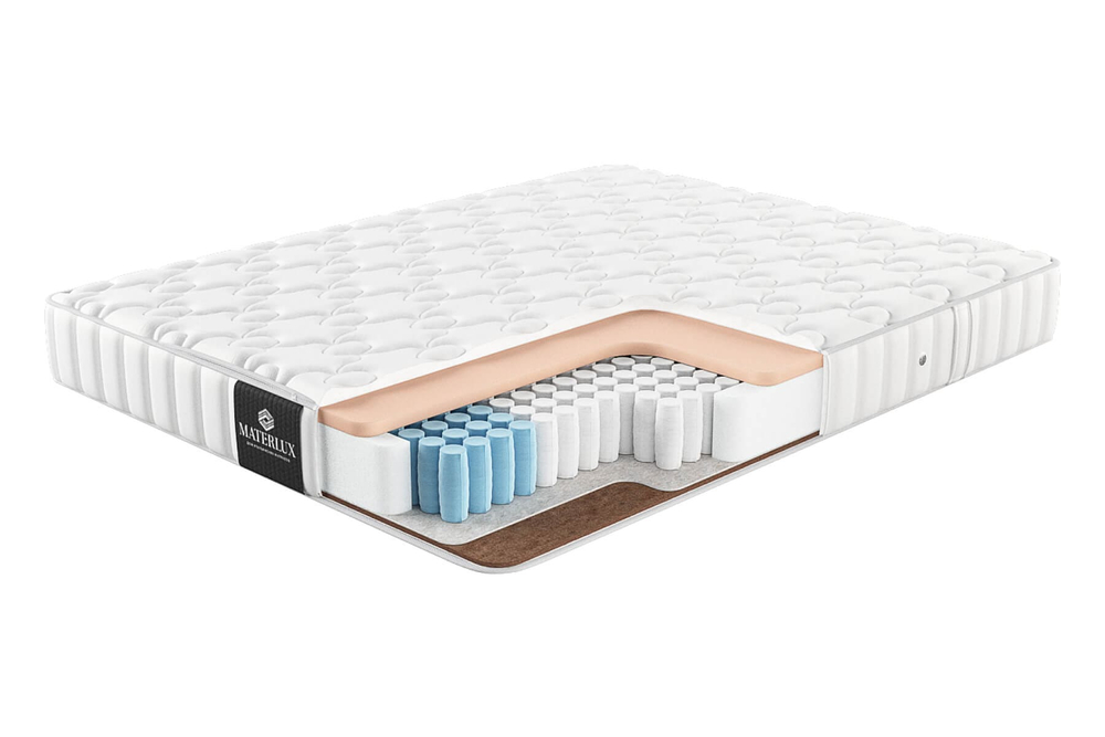 Матрас MaterLux MERANGES (МЕРАНЖЕС)