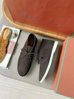 Лоферы Loro Piana