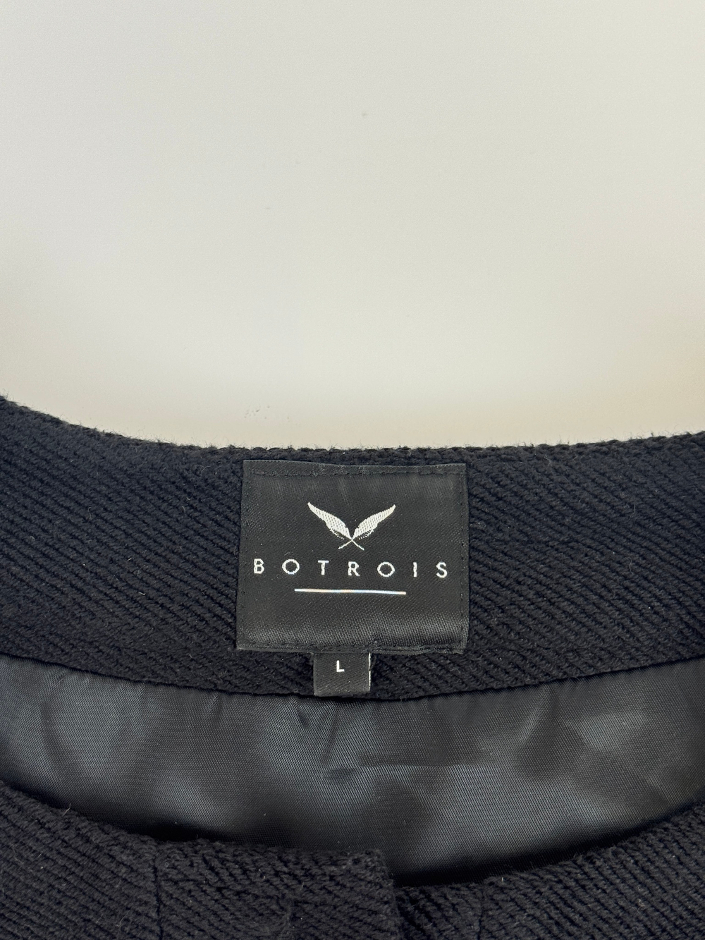 Костюм Botrois