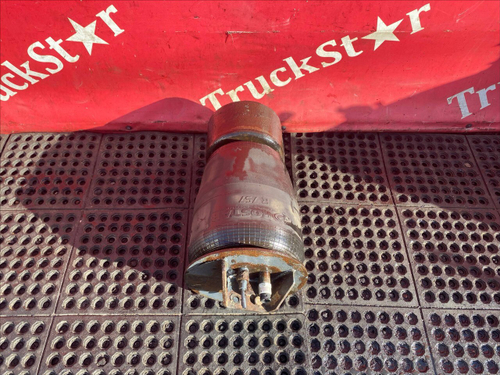 Подушка пневмоподвески задняя