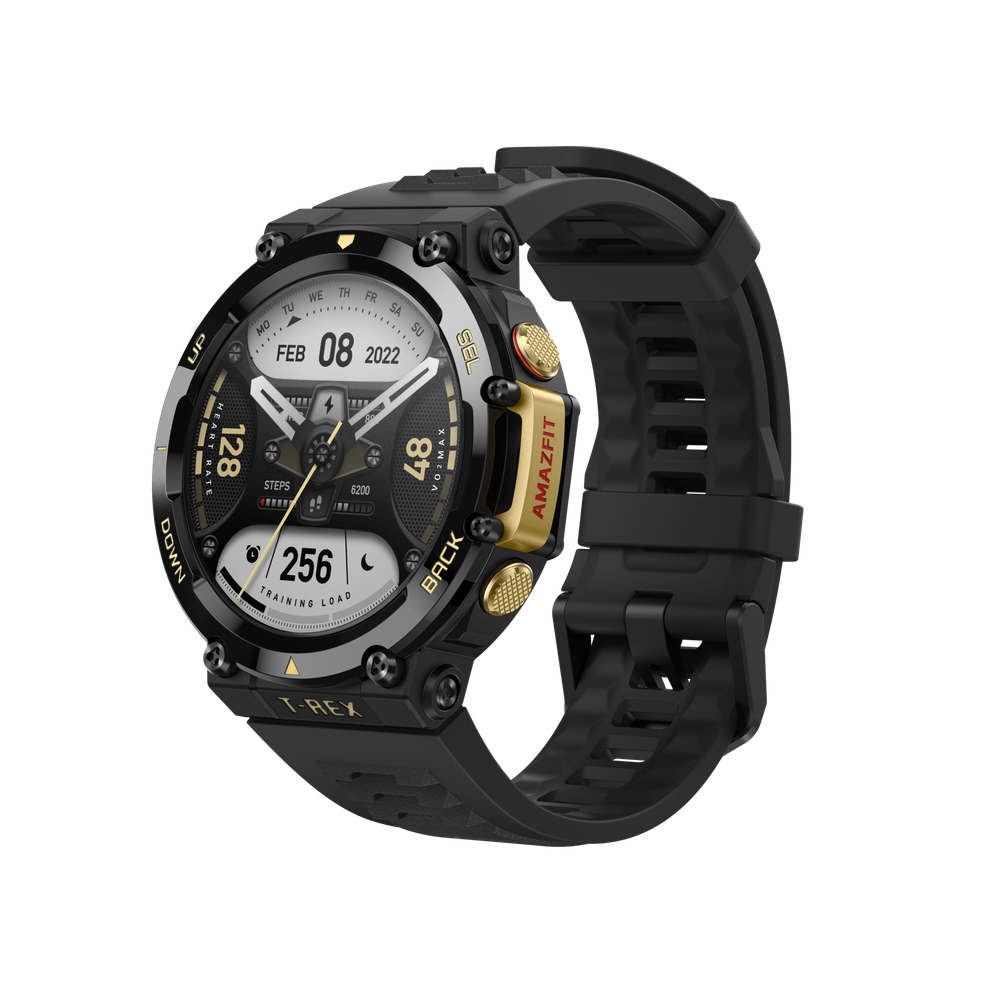 Astro BlackGold