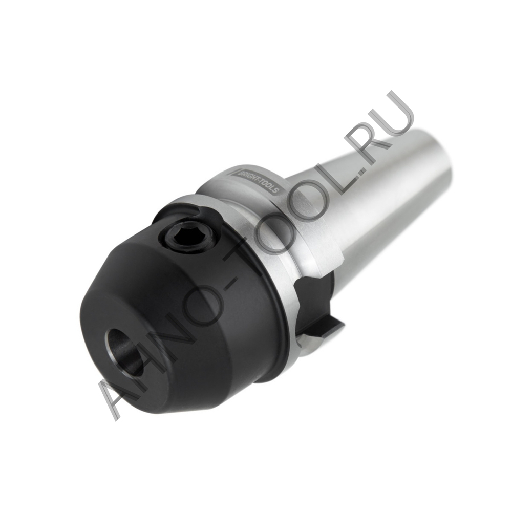 Оправка для фрез Weldon BT30-SLA06-50 0.005 G2.5 20CrMnTi BRIGHT-TOOLS