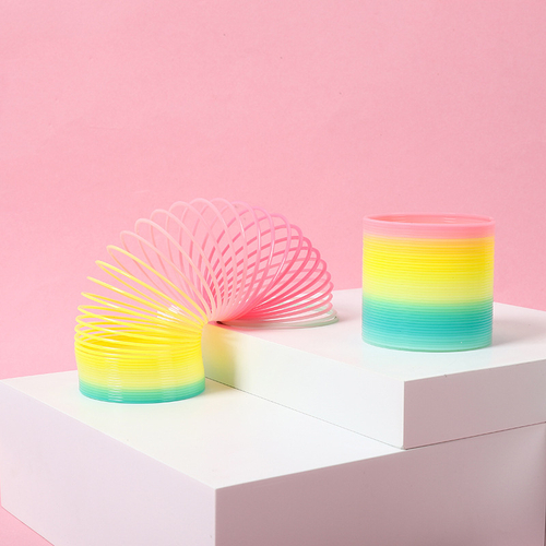 Игрушка "Пружинка"