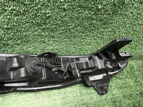 Указатель поворота левый Omoda C5 (2022-н.в.)