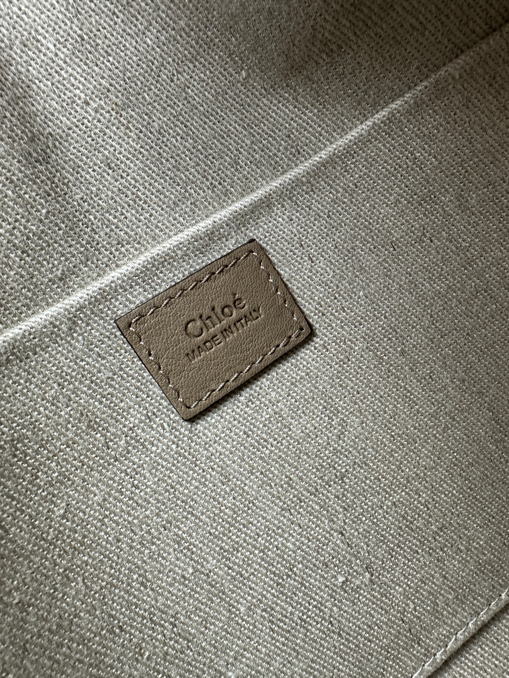 Сумка Chloe Marcie