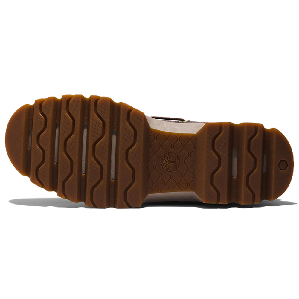 Ботинки Timberland EK+ Moc-Toe, A2BY7D57