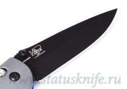 Нож Benchmade G10 Griptilian 551BK-1 CPM-20CVфотография - 6