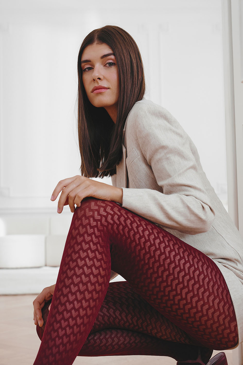 276 Seila Bordo