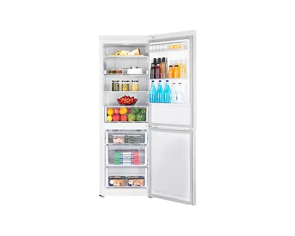 Холодильник Samsung RB30A32N0WW