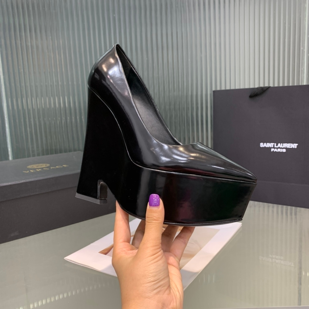 Versace Pumps 15 cm
