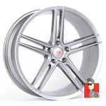 Комплект дисков Vossen 21x9 et35 5x120