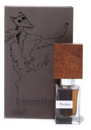 Nasomatto Pardon Eau De Parfum