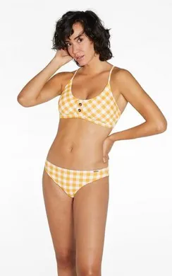 81626 Купальник раздельный