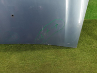 Капот Renault Duster 1 (2010-2021)