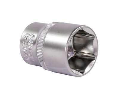 Головка торцевая 1/2"х24мм