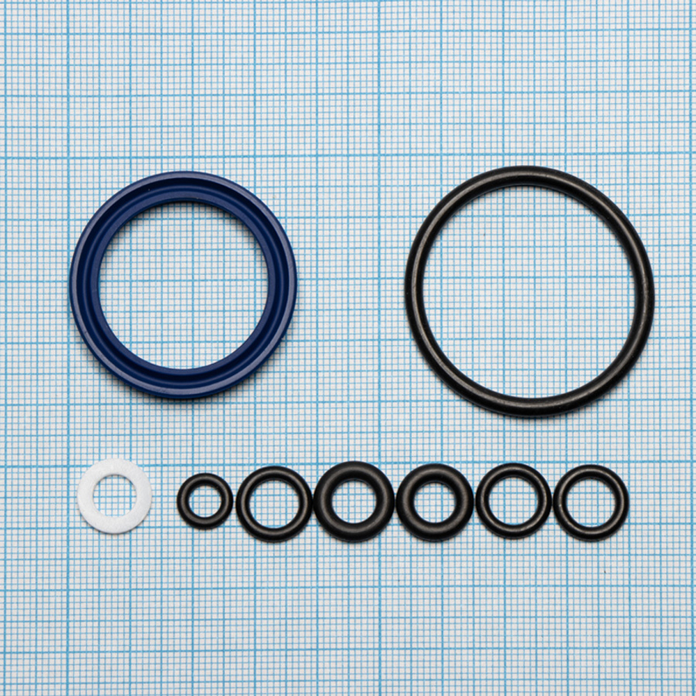 Ремкомплект насоса SD0806CE