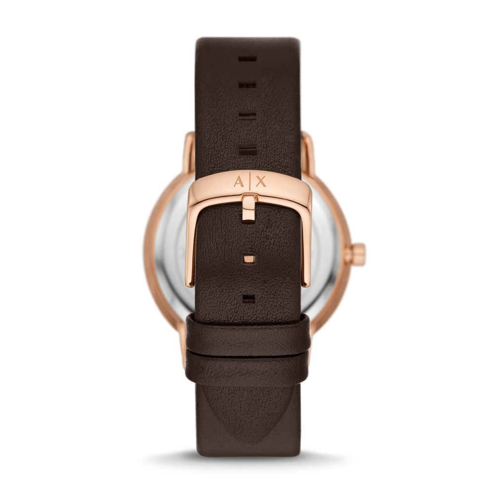 Женские наручные часы Armani Exchange AX5592