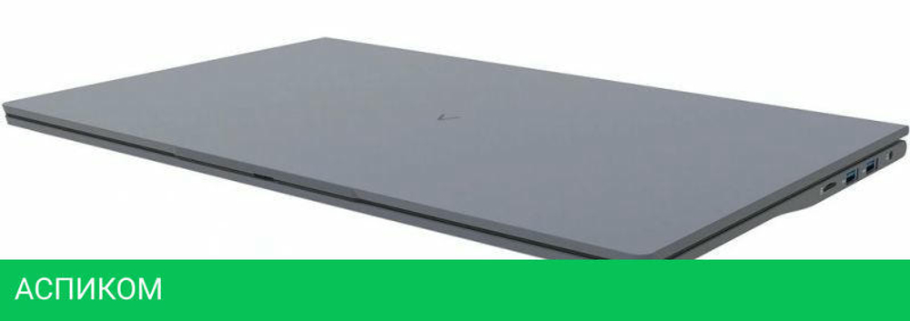 Ноутбук Digma Pro Cursus DN15R5-ADXW10