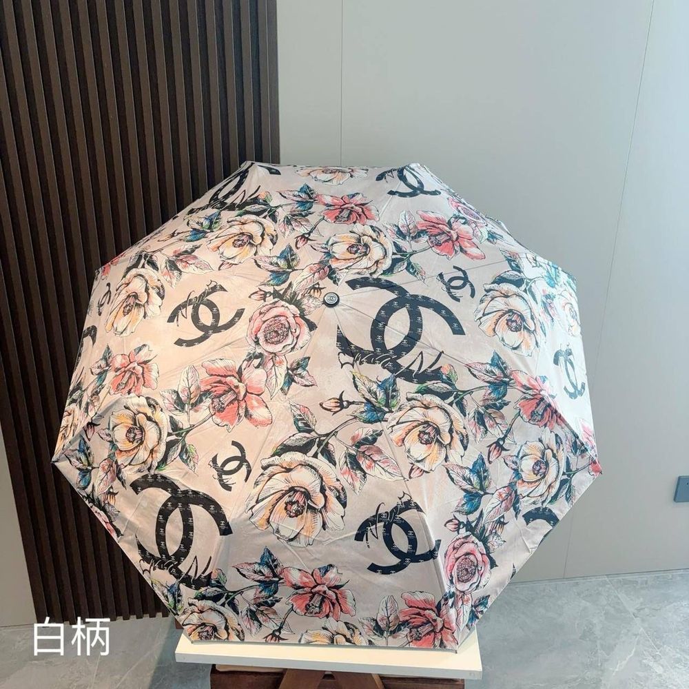 Зонт CHANEL